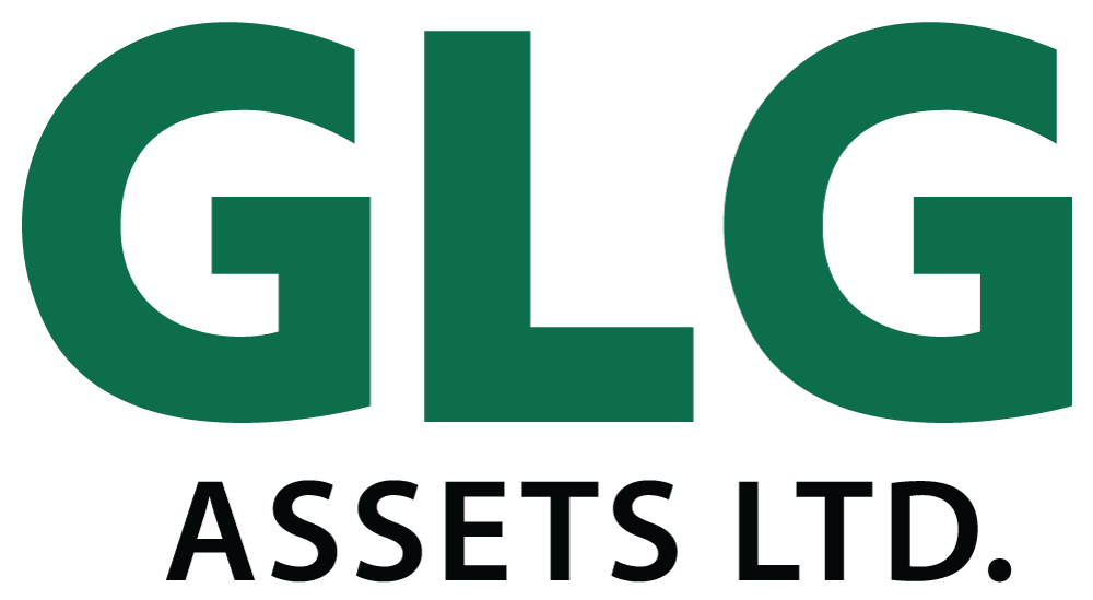 GLG Assets Ltd Logo